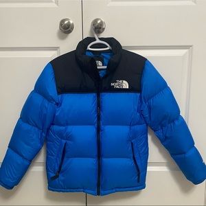 ❌SOLD❌ North Face puffer jacket
